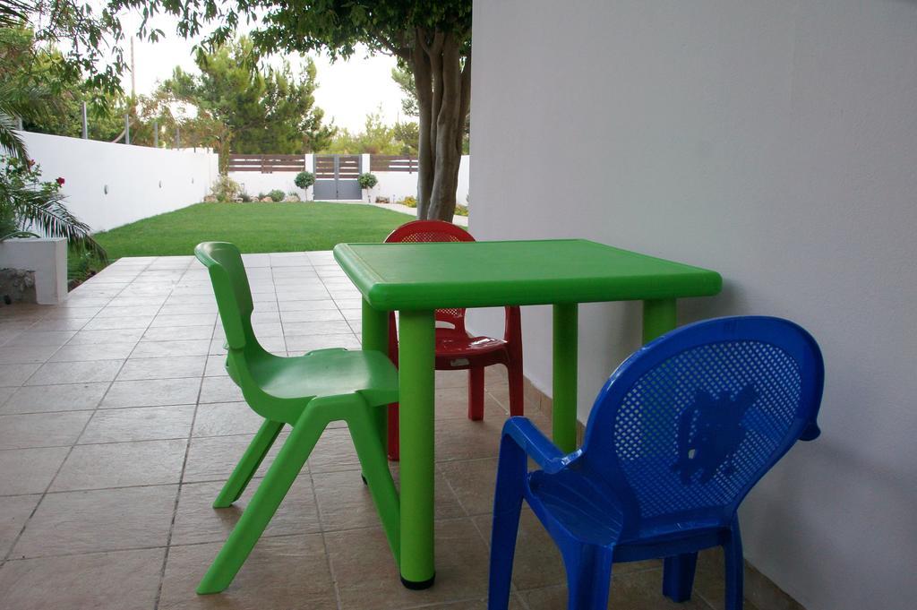 Mayla House Ferma Exterior photo