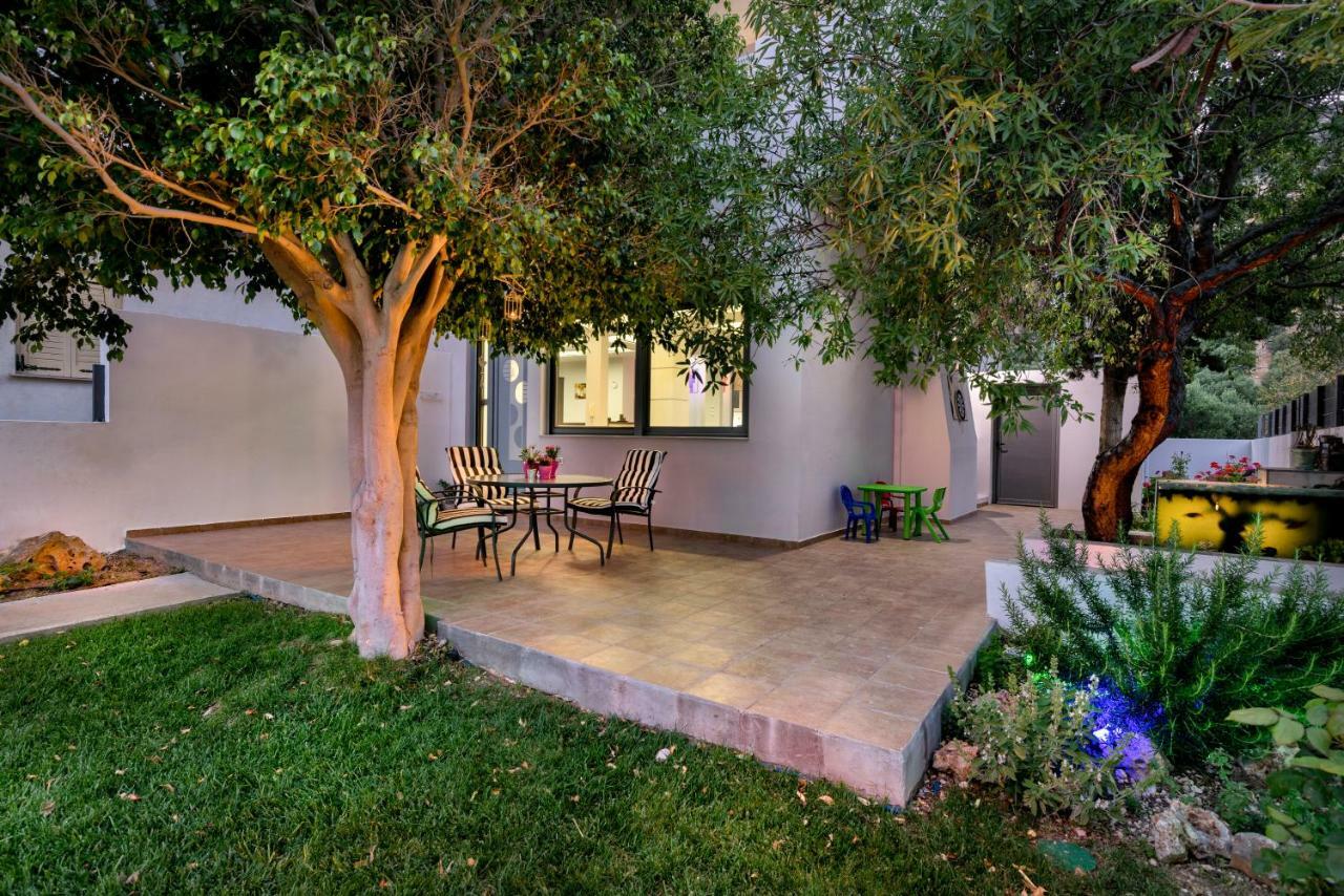 Mayla House Ferma Exterior photo